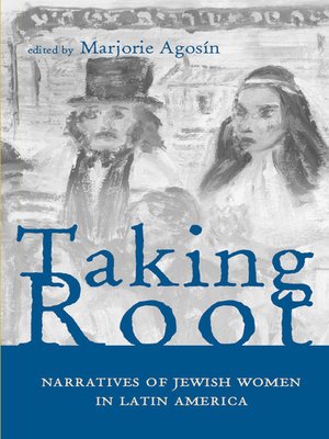 cover image of Taking Root